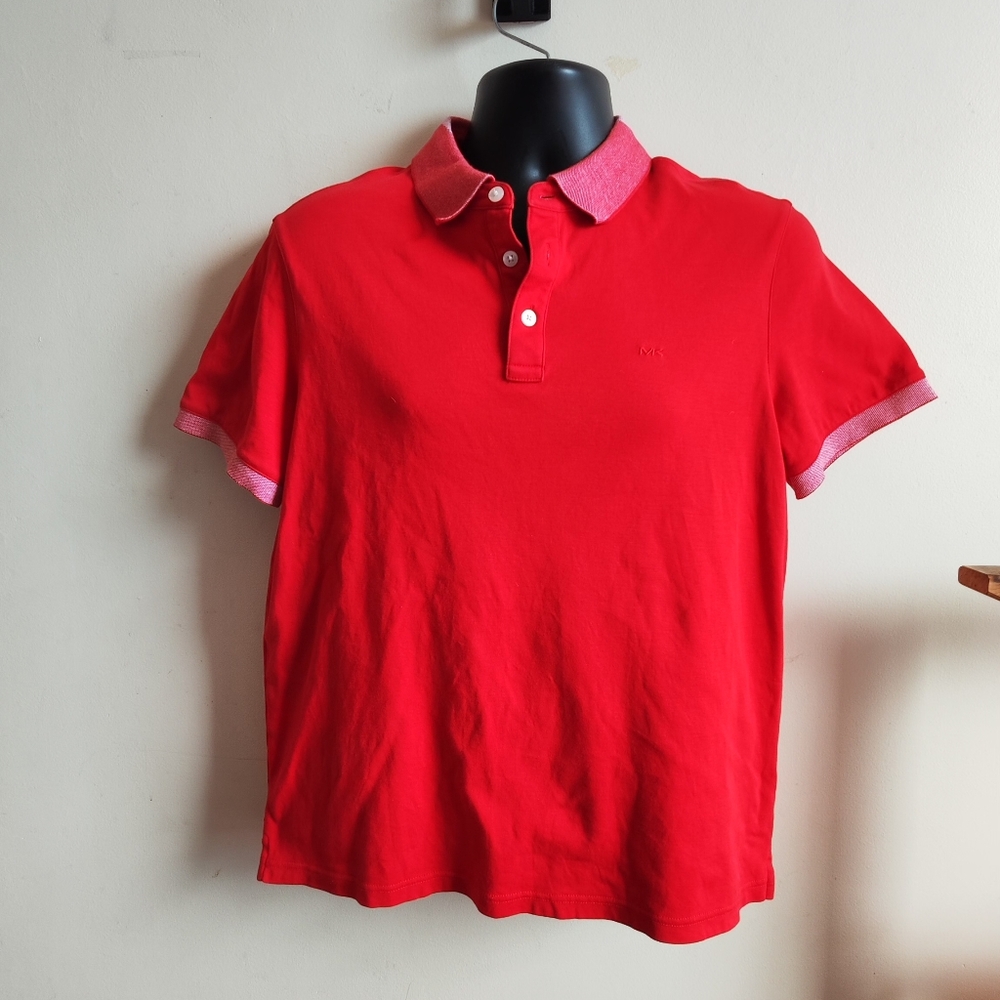 Polo shirt